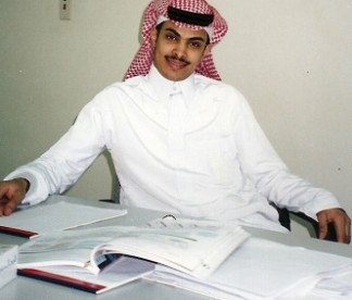 Student of English, Riyadh, Saudi Arabia